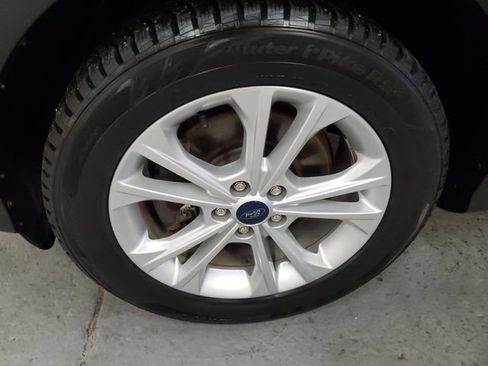 Used 2018 Ford Escape SE AWD/4WD image 28