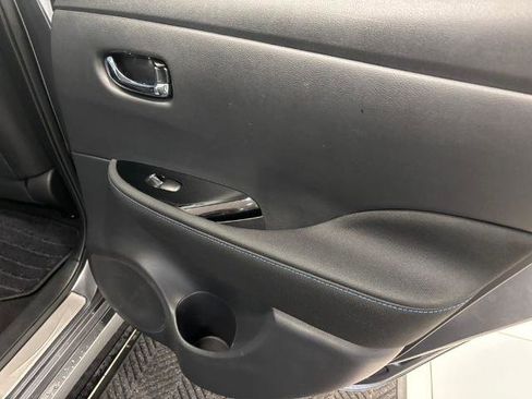 Certified 2023 Nissan Leaf SV Plus image 27