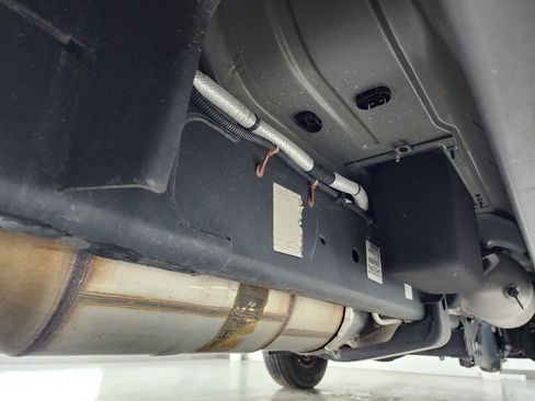 Used 2023 RAM 3500 Laramie w/ Night Edition image 24