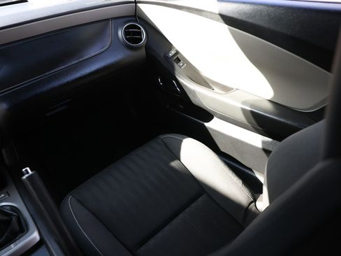 Used 2014 Chevrolet Camaro LS image 28