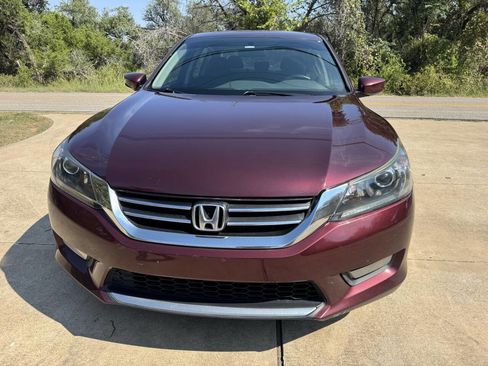 Used 2015 Honda Accord Sport image 5