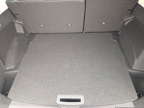 New 2026 Nissan Rogue SV FWD image 10