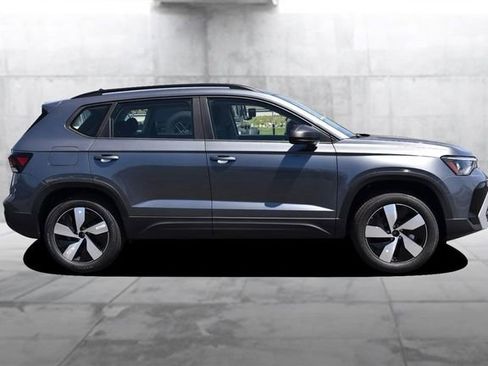 New 2026 Volkswagen Taos S AWD/4WD image 5
