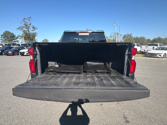 Used 2019 Chevrolet Silverado 1500 RST w/ All-Star Edition AWD/4WD image 18