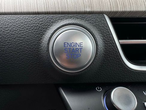 Certified 2025 Hyundai Sonata SEL FWD image 25