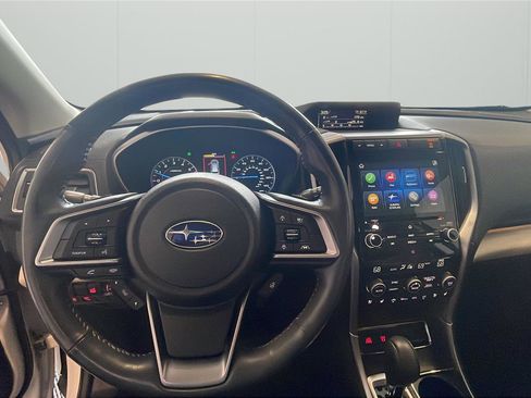 Used 2019 Subaru Ascent Touring w/ Popular Package #3 AWD/4WD image 20