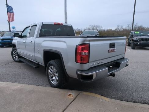 Used 2019 GMC Sierra 1500 SLE w/ SLE Value Package image 25