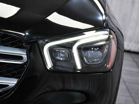 Used 2020 Mercedes-Benz GLE 450 4MATIC image 75