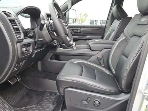 New 2026 RAM 1500 RHO w/ RHO Level 1 Equipment Group AWD/4WD image 10