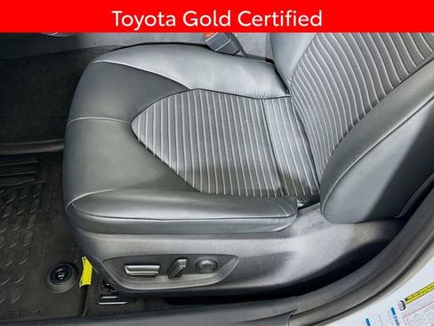 Certified 2023 Toyota Camry SE image 18