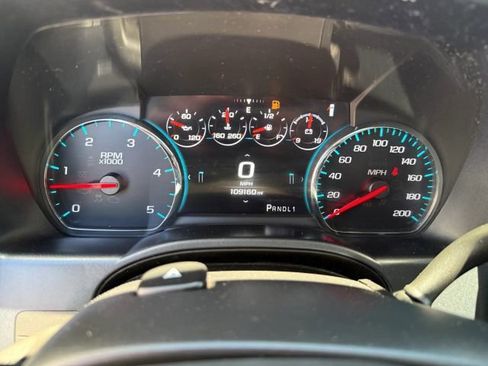 Used 2019 GMC Sierra 2500 Denali AWD/4WD image 29