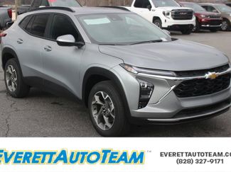 New 2026 Chevrolet Trax LT w/ Driver Confidence Package video 1