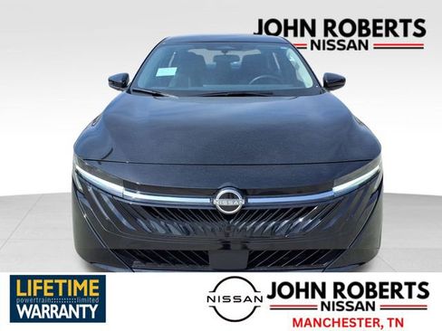 New 2026 Nissan Sentra SV w/ Floor Mat Package image 11