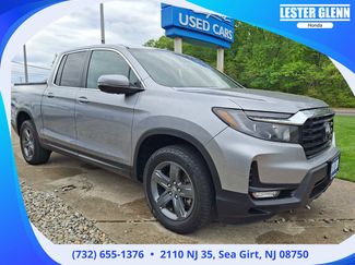 Certified 2023 Honda Ridgeline RTL video 1