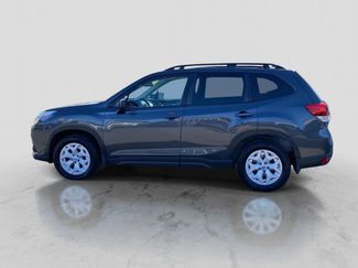Used 2022 Subaru Forester video 2