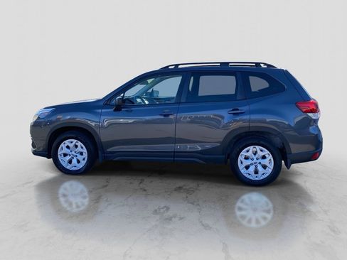 Used 2022 Subaru Forester image 2