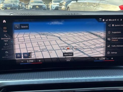 Used 2023 BMW M340i xDrive w/ Premium Package AWD/4WD image 18