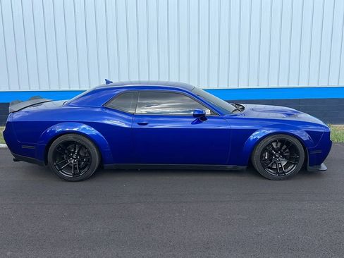 Used 2020 Dodge Challenger R/T Scat Pack image 4