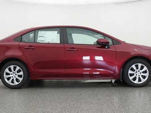 New 2026 Toyota Corolla LE image 27