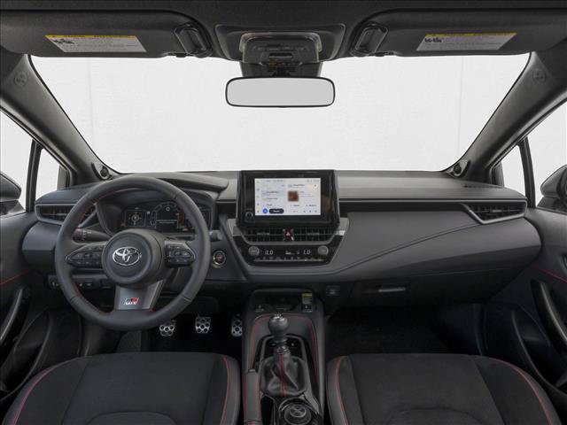 New 2026 Toyota Corolla GR AWD/4WD image 5