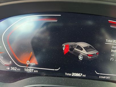 Used 2023 BMW 530i w/ Premium Package