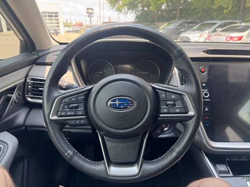 Used 2024 Subaru Outback Limited AWD/4WD image 13