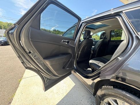 Used 2023 Kia Sportage SX AWD/4WD image 42