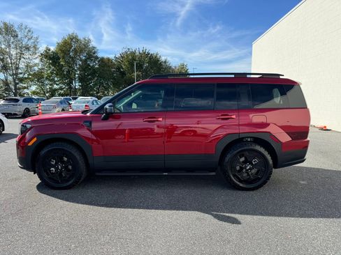 Used 2025 Hyundai Santa Fe XRT image 21