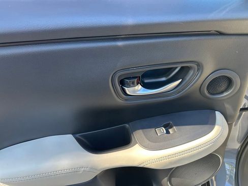 New 2025 Acura ADX A-Spec image 21