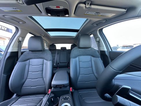 New 2026 Kia Sportage SX Prestige image 31