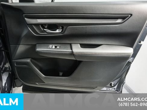 Used 2024 Honda CR-V Sport-L image 42