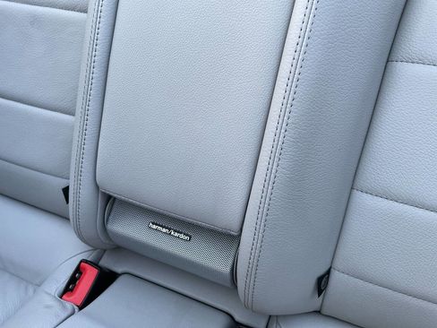 Used 2011 Mercedes-Benz E 350 Cabriolet image 85