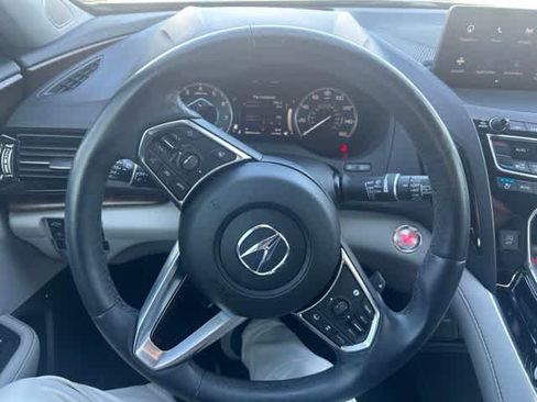 Used 2019 Acura RDX FWD w/ Advance Package image 22