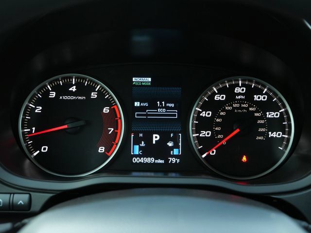Used 2026 Mitsubishi Eclipse Cross LE AWD/4WD image 21