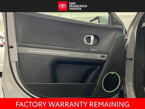 Used 2024 Hyundai Ioniq 5 Limited RWD image 39