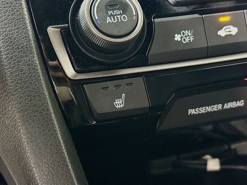 Used 2021 Honda Civic EX image 24
