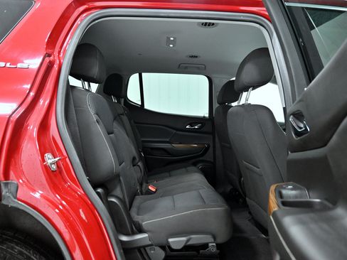 Used 2020 GMC Acadia SLE FWD image 28