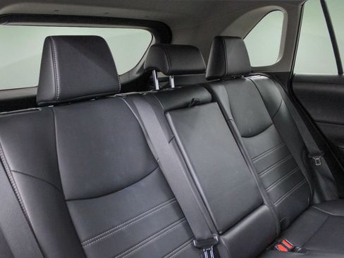 Used 2025 Toyota RAV4 XLE Premium w/ Weather Package AWD/4WD image 28