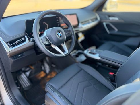 New 2026 BMW X1 xDrive28i w/ Convenience Package image 12