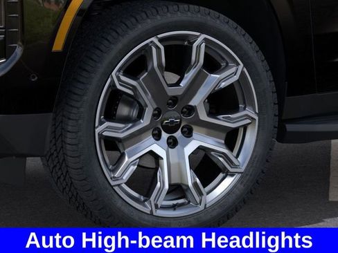 New 2026 Chevrolet Tahoe RST image 10