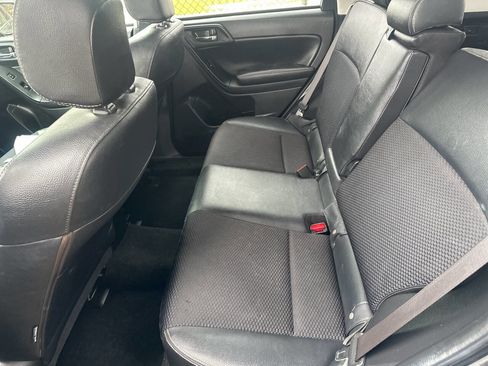 Used 2014 Subaru Forester 2.0XT Premium image 15