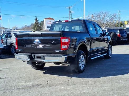 Used 2022 Ford F150 XL w/ Equipment Group 101A High image 7