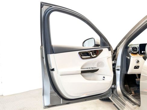 Used 2024 Mercedes-Benz C 300 C 300 image 12