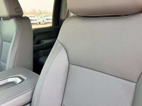 New 2026 GMC Sierra 3500 Pro w/ Convenience Package image 14