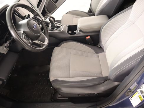 Used 2024 Subaru Outback Premium AWD/4WD image 11