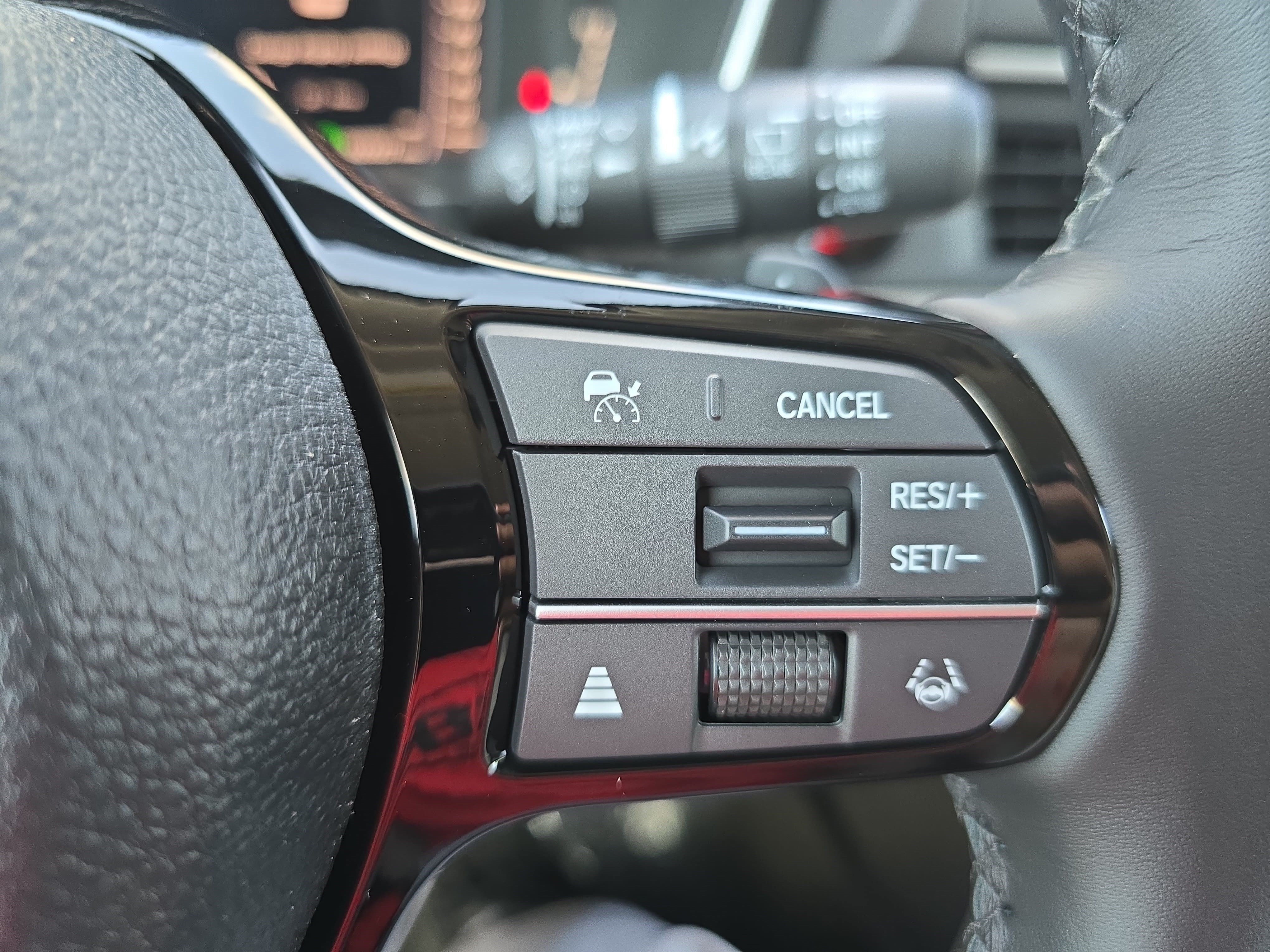 New 2026 Honda Pilot EX-L image 18