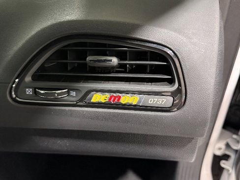 Used 2023 Dodge Challenger SRT Hellcat Redeye image 20