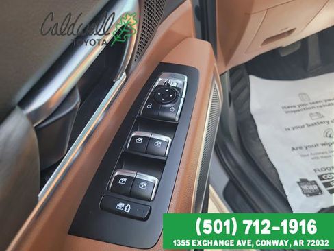 Used 2024 Kia Telluride EX X-Line image 11