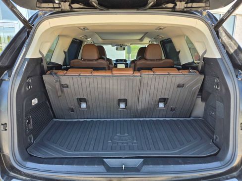 Used 2020 Subaru Ascent Touring w/ Popular Package #2A AWD/4WD image 30