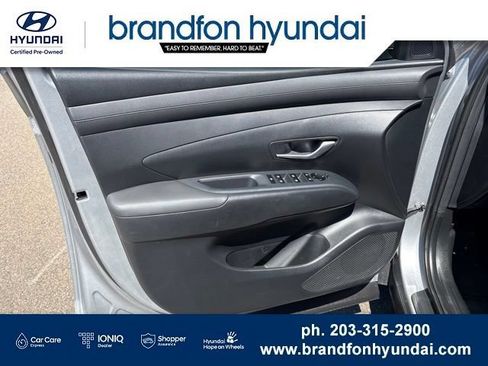 Certified 2026 Hyundai Tucson SEL AWD/4WD image 11